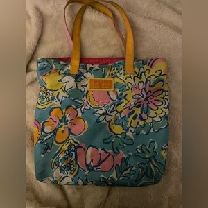 beach bag